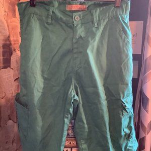 Chams men’s shorts size 32